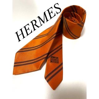 エルメス(Hermes)の(P様専用) HERMES  ネクタイ(ネクタイ)