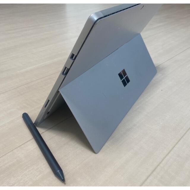 値下げ】Surface pro 【純正タッチペン付き】サーフェイス プロ