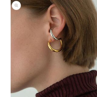 バーニーズニューヨーク(BARNEYS NEW YORK)のMagnolia's mate  ピアス(ピアス)