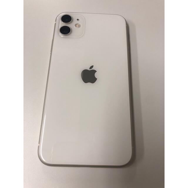 iphone11 128GB simフリー　新品