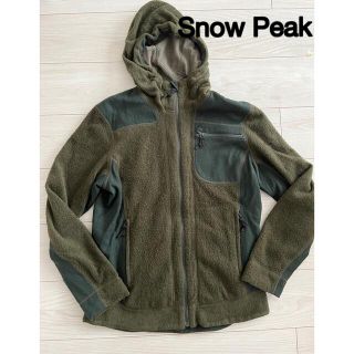 Snow Peak(ジャケット/アウター)のフリマアイテム一覧 Snow Peak(ジャケット/アウター)のフリマアイテム一覧