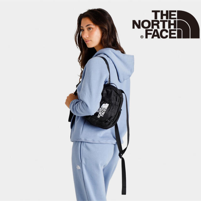 THE NORTH FACEミニバックパック新品未使用