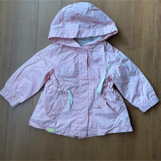 ザラキッズ(ZARA KIDS)のZARA アウター(ジャケット/上着)