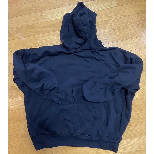HOT限定セール GAP - YEEZY GAP HOODIE BLACK 希少XLサイズの通販 by ...