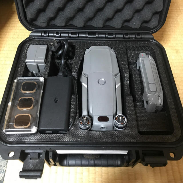 mavic 2 pro ジャンク品