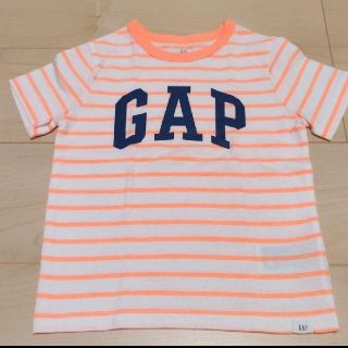 ギャップキッズ(GAP Kids)のGAPキッズ  Tシャツ(Tシャツ/カットソー)