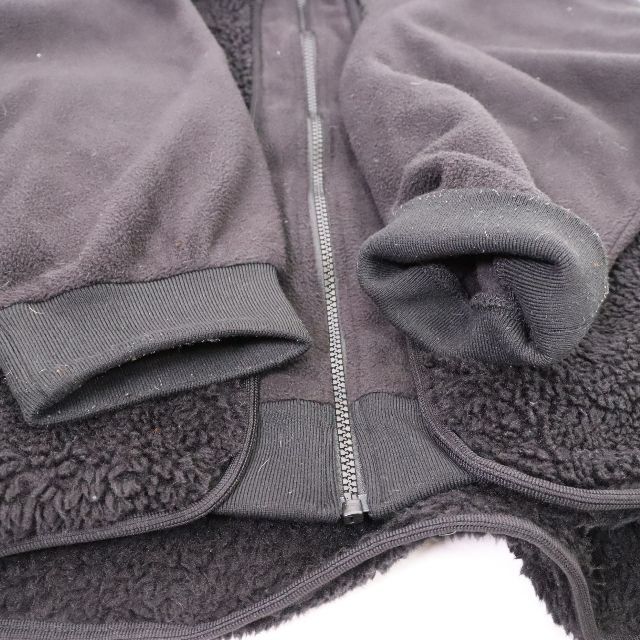 UNIQLO(ユニクロ)のUNIQLO ユニクロ　whitemountaineeringフリースジャケット メンズのジャケット/アウター(その他)の商品写真