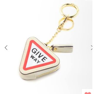 アパルトモンドゥーズィエムクラス(L'Appartement DEUXIEME CLASSE)の【GOOD GRIEF!/グッドグリーフ】medicine Key ring(キーホルダー)