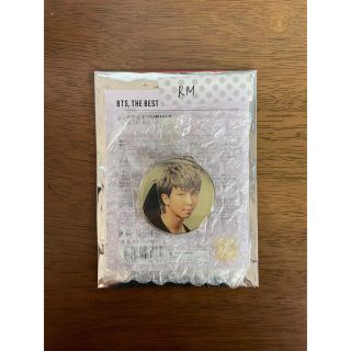 ボウダンショウネンダン(防弾少年団(BTS))のBTS,THE BEST PHOTO KEYRING RM ナム(アイドルグッズ)