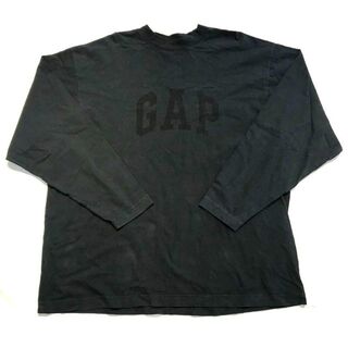 バレンシアガ(Balenciaga)のYEEZY GAP DOVE LONG SLEEVE T-SHIRT Lサイズ(Tシャツ/カットソー(七分/長袖))