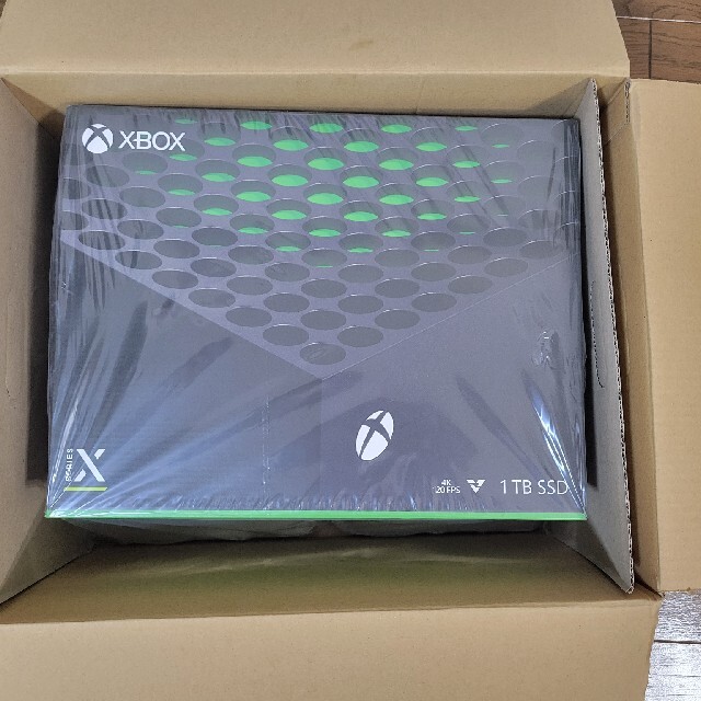 Xbox Series X