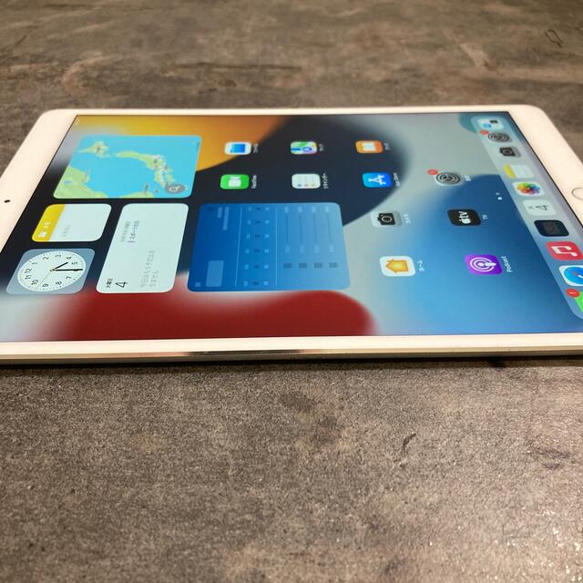 41339T  iPad Pro10.5 64GB S SIMフリー　品