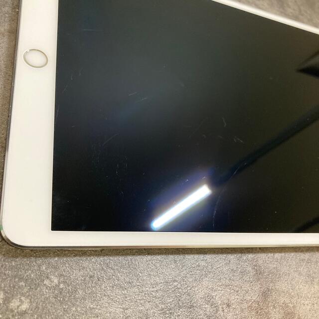 41339T  iPad Pro10.5 64GB S SIMフリー　品