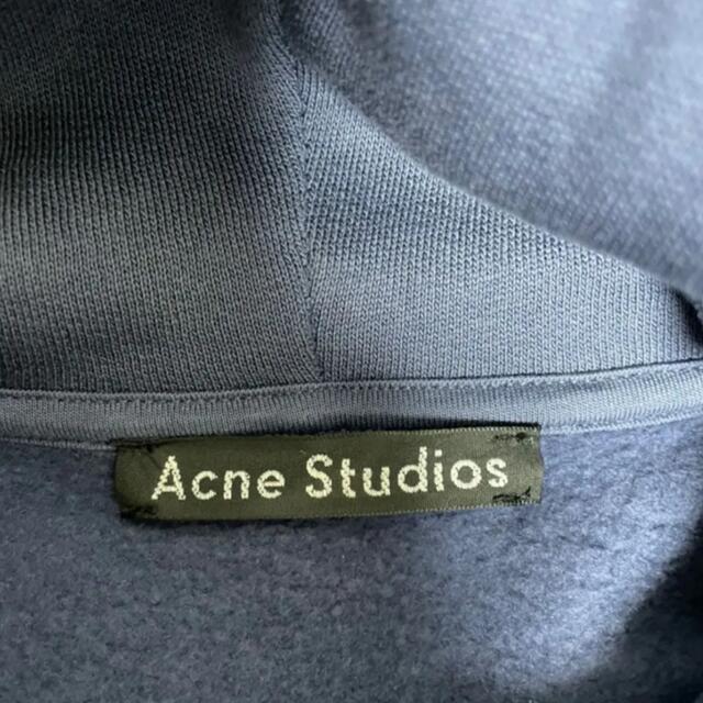 Acne Studios(アクネストゥディオズ)のロールパンナ様専用 レディースのトップス(パーカー)の商品写真