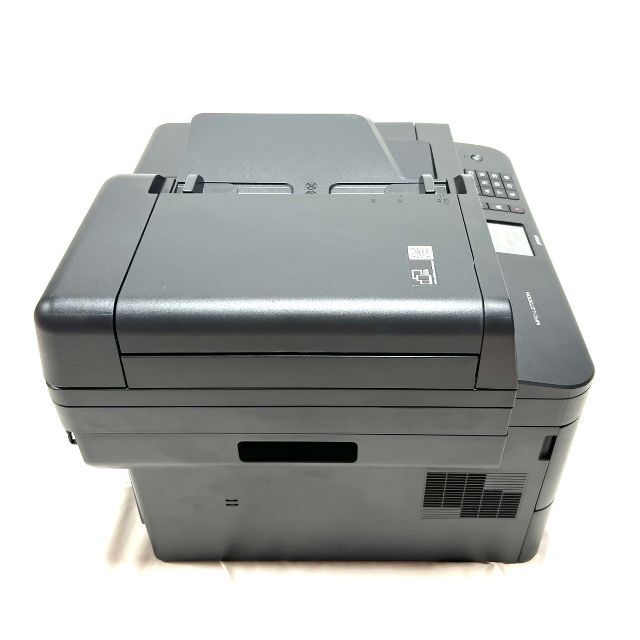 しません 【中古】(未使用品) brother ブラザー レーザープリンター A4