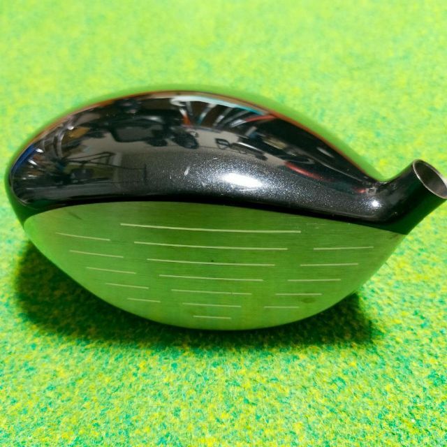 SRIXON　スリクソン Z　765　ドライバー　ヘッド ロフト　9.5 4