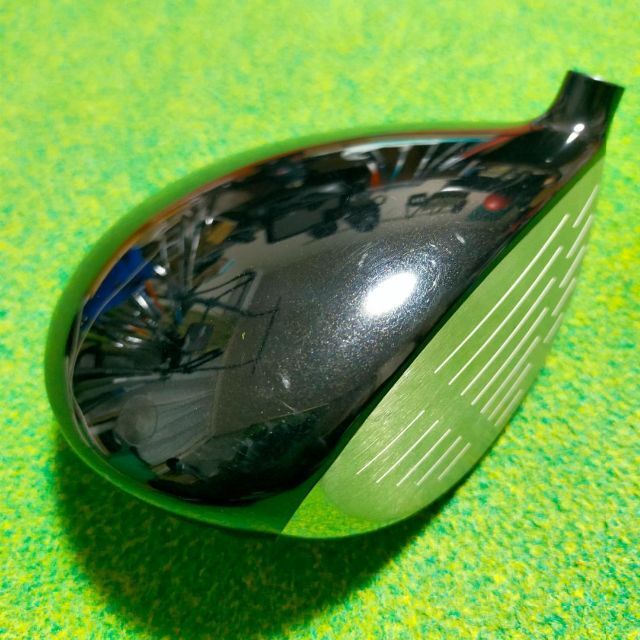 Srixon(スリクソン)のSRIXON　スリクソン Z　765　ドライバー　ヘッド ロフト　9.5 スポーツ/アウトドアのゴルフ(クラブ)の商品写真