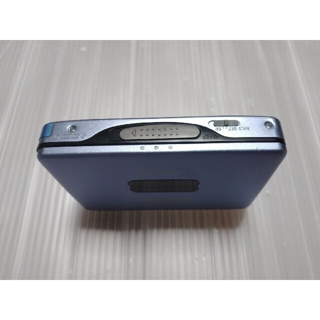 動作　WM-EX511 ウォークマン　カセット　Walkman　SONY　G