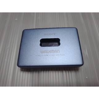 SONY - 動作 WM-EX511 ウォークマン カセット Walkman SONY Gの通販 by
