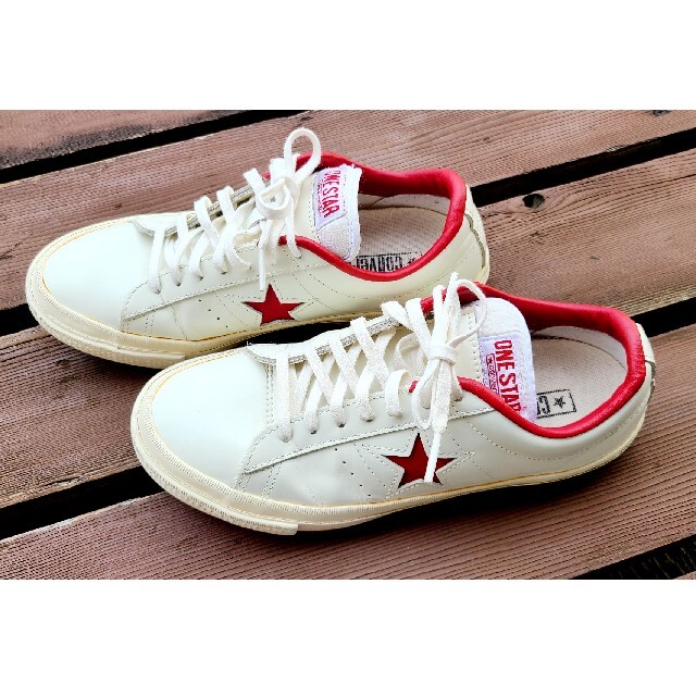 CONVERSE - CONVERSE ONE STAR 24cmの通販 by あー's shop