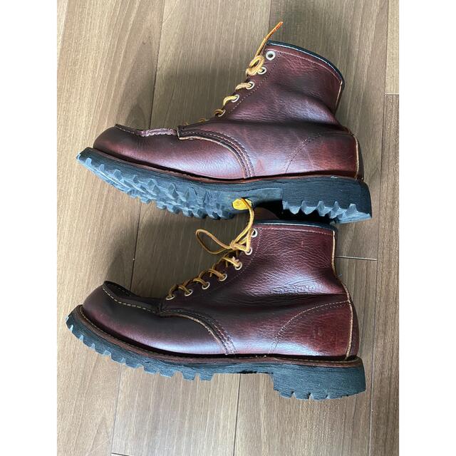 定価30,000円 Red Wing ブーツ www.krzysztofbialy.com