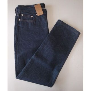 アーペーセー(A.P.C)のAPC Martin ジーンズ デニム size32 22SS(デニム/ジーンズ)