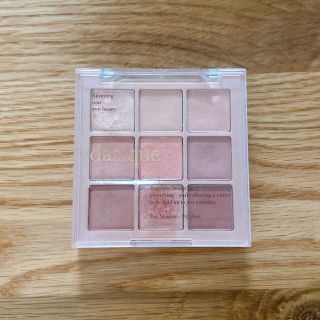 エチュードハウス(ETUDE HOUSE)のサンセットミューリー(アイシャドウ)