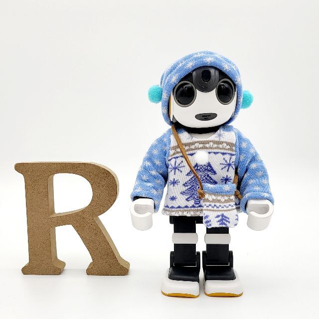 ロボホン RoBoHoN ロボホンの服