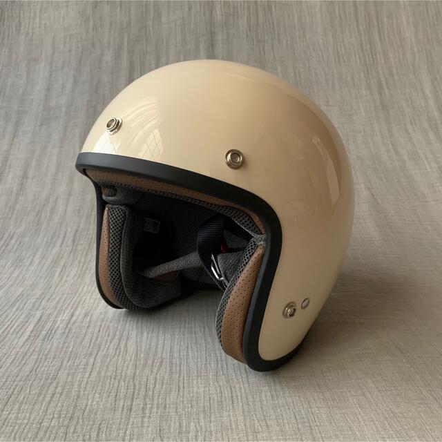 美品 Arai アライ ジェット Classic MOD ヘルメット - ヘルメット/シールド