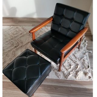 カリモク家具(一人掛けソファ)のフリマアイテム一覧 カリモク家具(一人掛けソファ)のフリマアイテム一覧