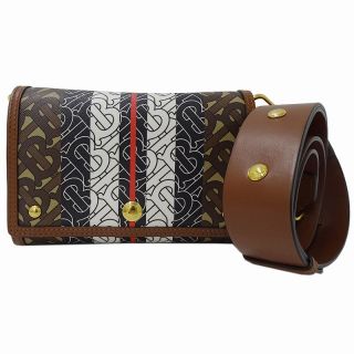 バーバリー(BURBERRY) モノグラム ショルダーバッグ(レディース)の通販 ...