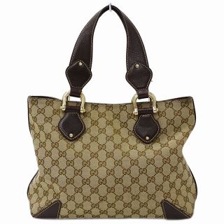 グッチ 手提げバッグの通販 39点 | Gucciを買うならラクマ