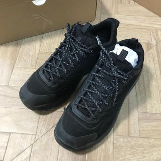 18916　タ　THE NORTH FACE　トレッキングブーツ　27㎝