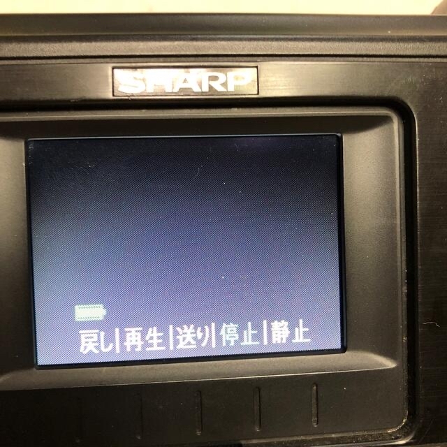 SHARP - 動作品 SHARP 8ミリVIEWCAM VL-EL320の通販 by SHARP - 動作品 SHARP 8ミリVIEWCAM VL-EL320の通販 by