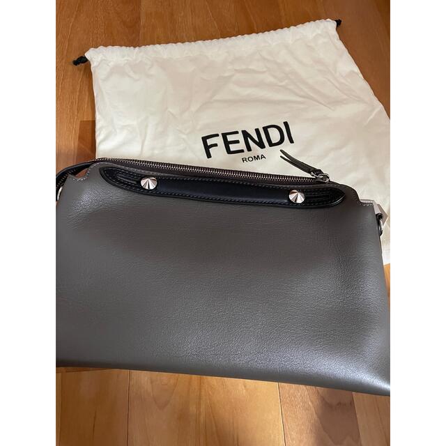 FENDI   BY THE WAY   バイザヴェイショルダーバッグ