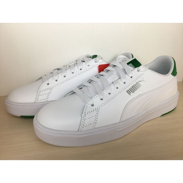 PUMA(プーマ)のプーマ サーブプロライト スニーカー 靴 25,5cm 新品 (1315) レディースの靴/シューズ(スニーカー)の商品写真