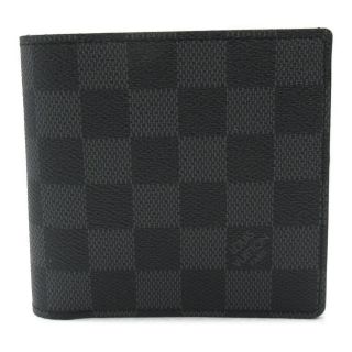 ヴィトン(LOUIS VUITTON) ダミエ 折り財布(メンズ)の通販 600点以上 ...