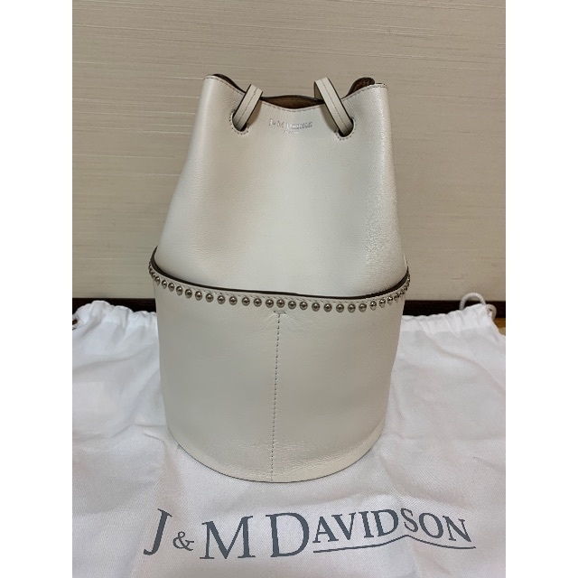 J&M DAVIDSON ミニデイジーnewwhiteサイズ