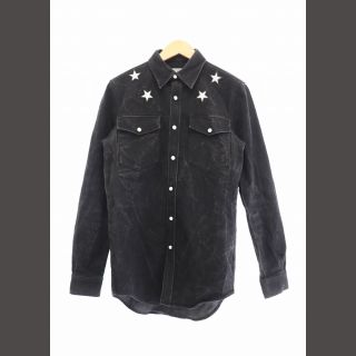 ジバンシィ デニムシャツ シャツ(メンズ)の通販 12点 | GIVENCHYの