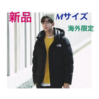 THE NORTH FACE - THE NORTHFACE GO FREE DOWN JACKETノースフェイス