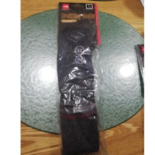 ザノースフェイス(THE NORTH FACE)のノースフェイストレッキングXハイソックスXL(登山用品)