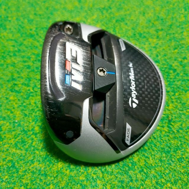 taylormade テーラーメイド M3 FW 3W ロフト 15度 【はこぽす対応商品