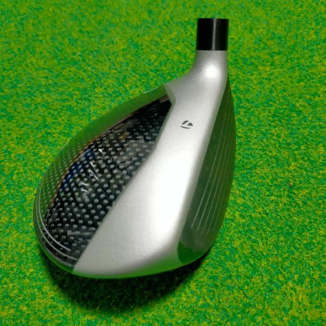 taylormade テーラーメイド M3 FW 3W ロフト 15度 - クラブ