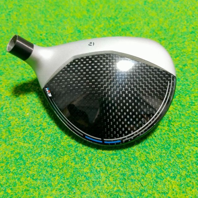 taylormade テーラーメイド M3 FW 3W ロフト 15度 【はこぽす対応商品