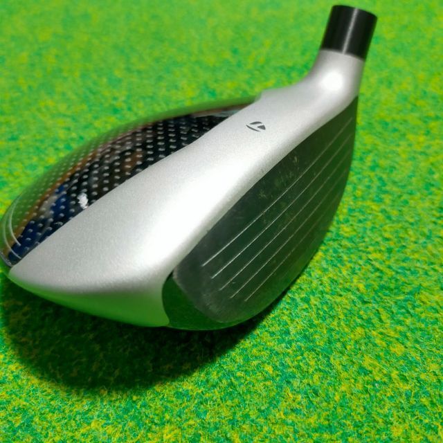 taylormade テーラーメイド M3 FW 3W ロフト 15度 - クラブ