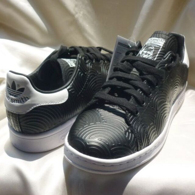 レディース定価14300円新品24cm★スタンスミス STAN SMITH スニーカー