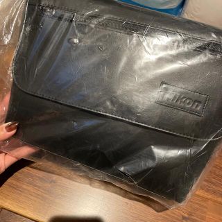 Nikon - Nikon カメラバッグの通販 by koala'|ニコンならラクマ
