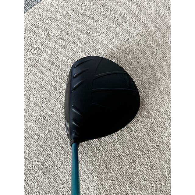名器 PING G400 LST ドライバー ツアーAD GP6S | www.supremecourtbar