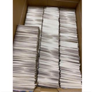 ポケモンカード まとめ売り 大量 引退品(カード)