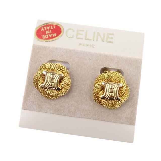 沖縄・離島除く全国届 CELINE セリーヌ ヴィンテージ トリオンフ